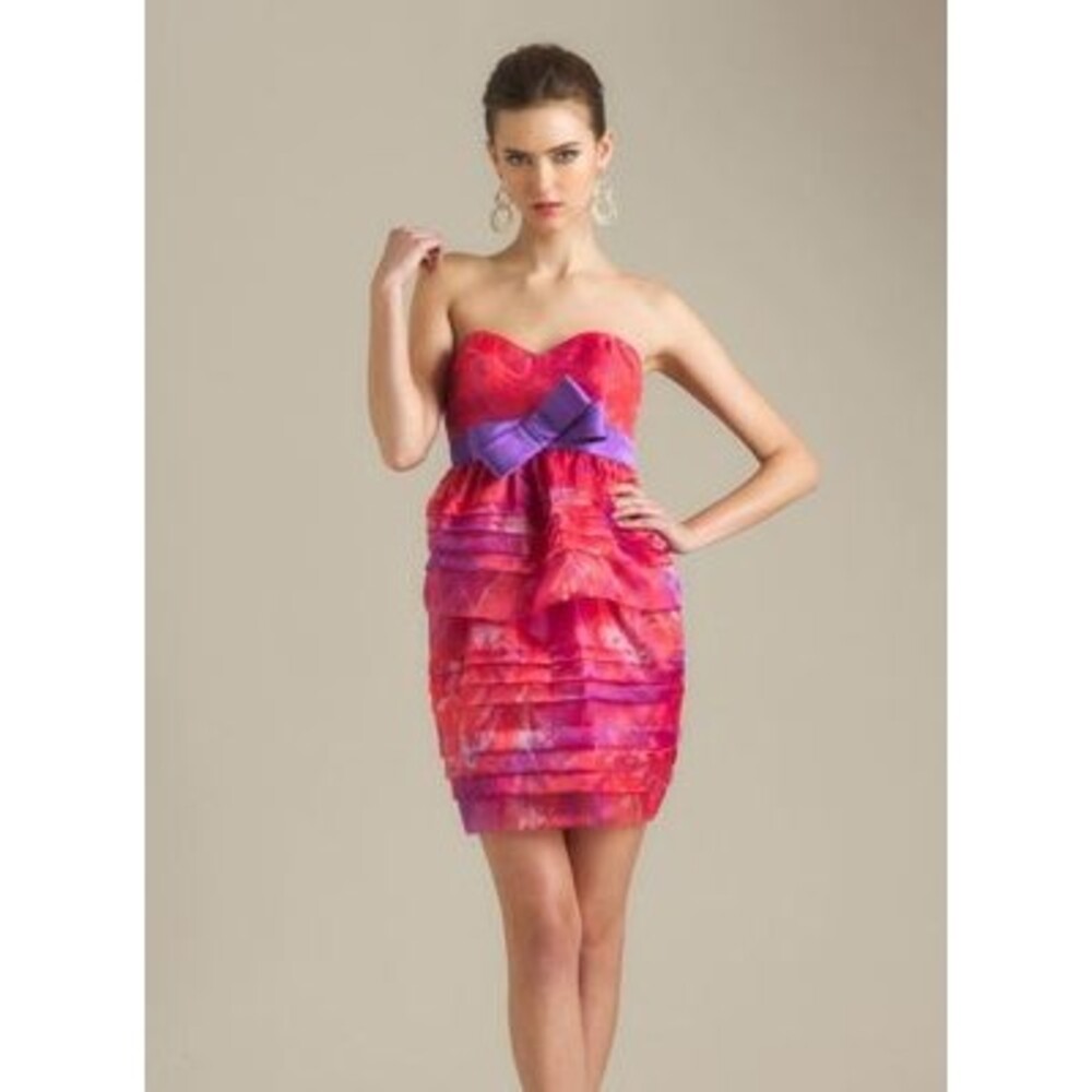 Adrianna Papell Party Dress